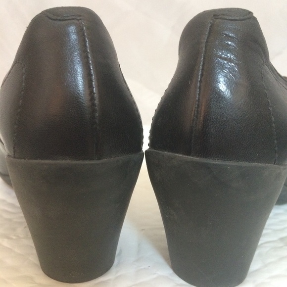 Camper Genuine Leather Mules - Picture 6 of 10